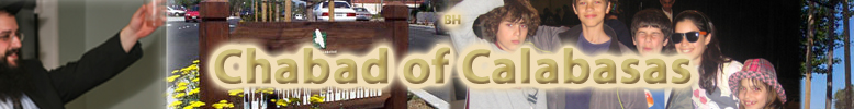 Chabad of Calabasas