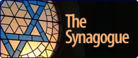 Shabbat Services